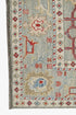 Ushak Rug 307 x 196 cms - The Nomads Tent
